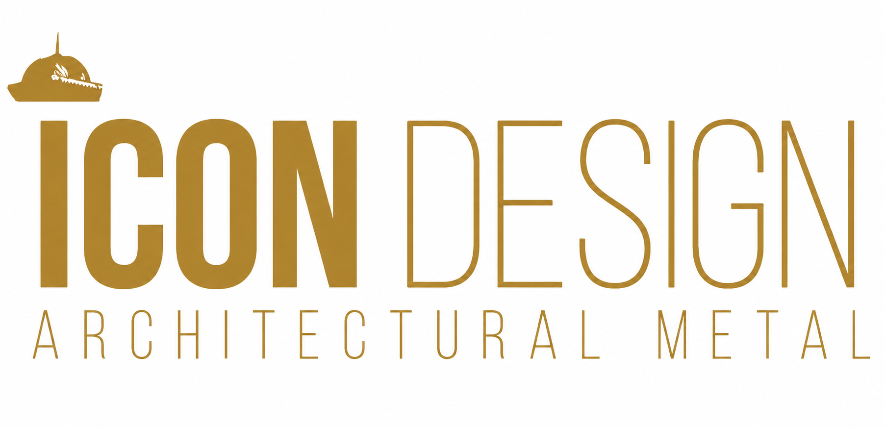 Icon Design Architectural Metals