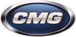 CMG logo